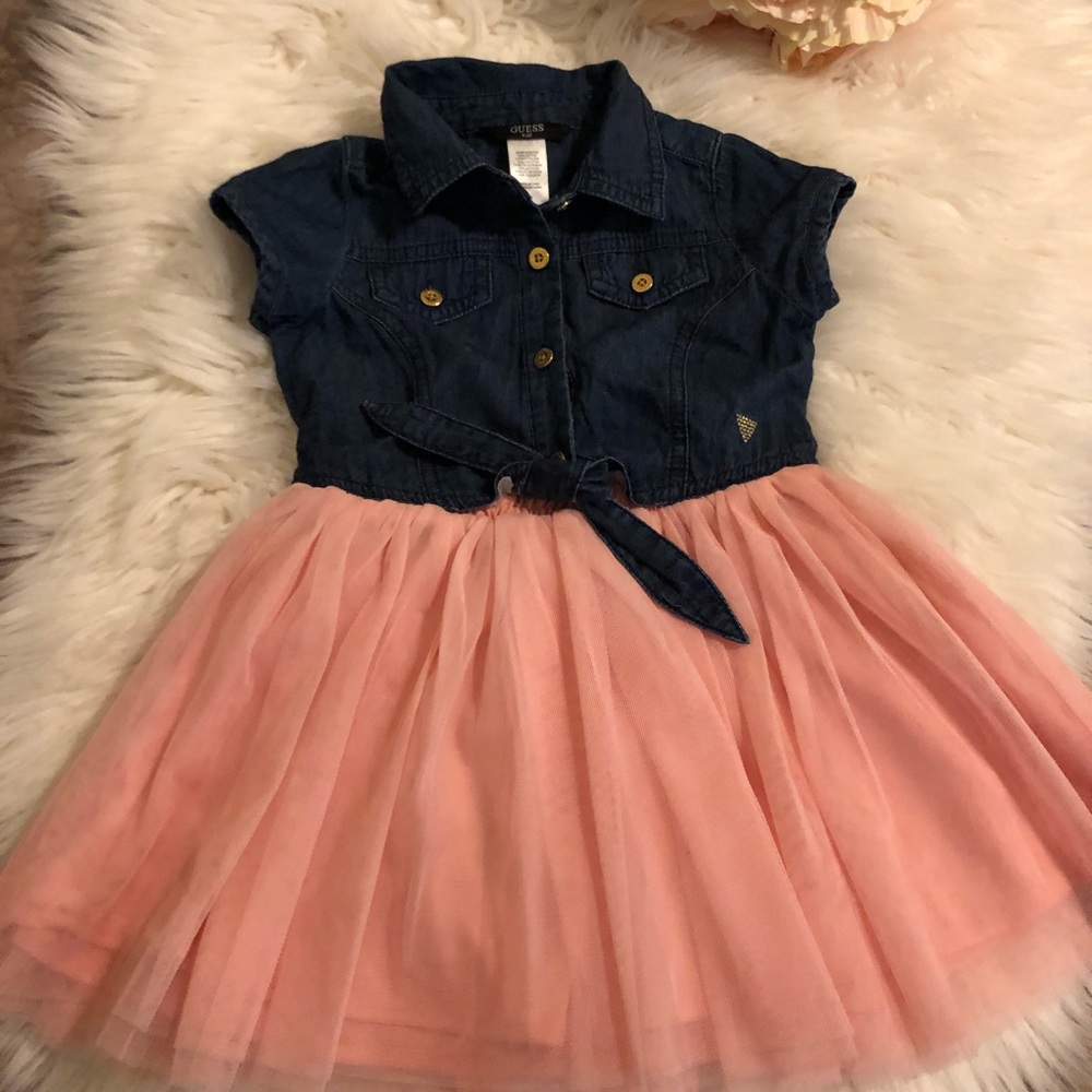 Guess dresse